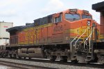 BNSF 4306